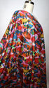 Liberty Fabrics ~ The Curated Floral 'Other Worldly' *Remnant 2.05m Was $122 Now $97